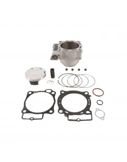 Cilindru complet Cylinder Works HONDA CRF 450 R / RX '19-'24 (STANDARD=96MM) (13.5:1, VERTEX 24367, CYLINDER, TOP-END)