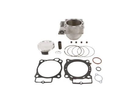 CYLINDER WORKS CYLINDER KOMPLETNY HONDA CRF 450 R / RX 19-24 (STANDARD=96MM) (13.5:1, VERTEX 24367, CYLINDER, TOP-END) | 10010-K02