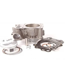 Cilindru complet Cylinder Works HONDA CRF 150R/RB '07-'09 BIG BORE (160CC) (STD.+2MM=68MM) (11.7:1, Piston VERTEX 23520, CYLINDER, TOP-END)