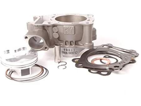 CYLINDER WORKS CYLINDER KOMPLETNY HONDA CRF 150R/RB 07-09 BIG BORE (160CC) (STD.+2MM=68MM) (11.7:1, TŁOK VERTEX 23520, CYLINDER, TOP-END) | 11004-K01