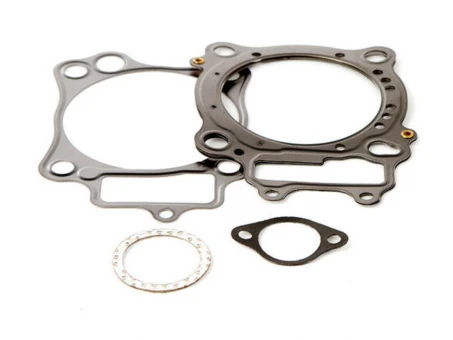 CYLINDER WORKS USZCZELKI TOP-END HONDA CRF 250R 10-17 BIG BORE (80MM) | 12007-G01