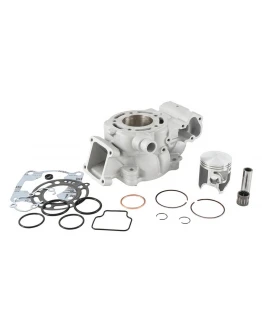 Cilindru complet Cylinder Works KAWASAKI KX 85 '06-'13 (STD. 48.5MM=85CC)