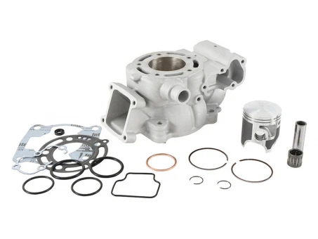 CYLINDER WORKS CYLINDER KOMPLETNY KAWASAKI KX 85 06-13 (STD. 48.5MM=85CC) | 30009-K01