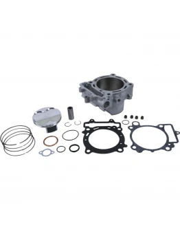 Cilindru complet Cylinder Works KAWASAKI KX 450F '15, (96MM, 12,8:1) (Piston VERTEX 24018, CYLINDER, TOP-END)