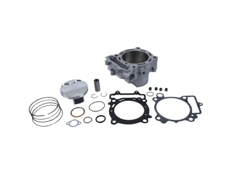 CYLINDER WORKS CYLINDER KOMPLETNY KAWASAKI KX 450F 15, (96MM, 12,8:1) (TŁOK VERTEX 24018, CYLINDER, TOP-END) | 30011-K03