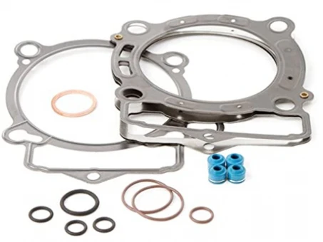 CYLINDER WORKS USZCZELKI TOP-END KTM SX-F 350 11-15, XC-F 350 11-15 BIG BORE (+2MM=90MM) | 51001-G01