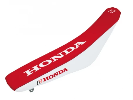 Husă șa BLACKBIRD HONDA CRF 250R '14-'17, CRF 450R '13-'16 REPLICA GARIBOLDI