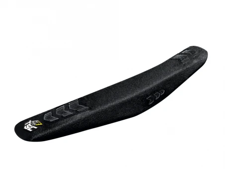 Husă șa BLACKBIRD HUSQVARNA TC/FC 125/250/350/450 '23 (FC/TC ALL MODELS) TSC culoare Negru