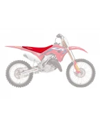 Husă șa BLACKBIRD HONDA CR 125/250 '02-'07, CRF 450R '02-'04 REPLICA TEAM HRC 22