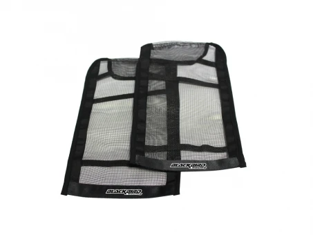 Protectii radiator BLACKBIRD HUSQVARNA TC/FC '16-'18, TE/FE '17-'23