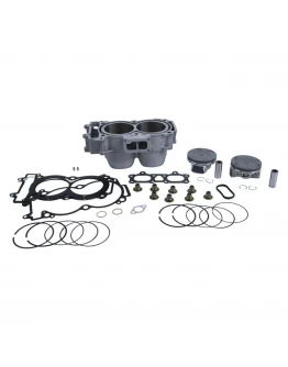 Cilindru complet Cylinder Works POLARIS ACE 900EPS '16, RANGER 900XP/CREW, RZR 900 '13-'16 STANDARD (93,00 MM) (2X Piston 24398, CYLINDER, TOP-END)