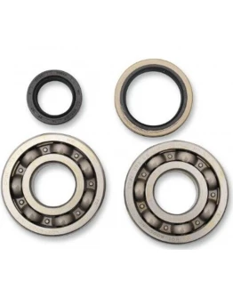 Rulmenti arbore cotit cu simeringuri Hot Rods SUZUKI RMX 250 '95-'98 (RMX250) (K232)