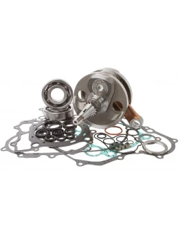 Set reparatie partea inferioara motor Hot Rods YAMAHA YZ 450F '03-'05 (arbore cotit, rulmenti, simeringuri, garnituri)