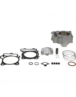 Cilindru complet Cylinder Works HONDA CRF 250R '22-'23, CRF 250RX '22-'23 (STD. 79MM, 13,9:1) (Piston VERTEX 24575, CYLINDER, TOP-END)