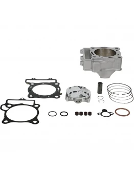 Cilindru complet Cylinder Works HONDA CRF 250R '22-'23, CRF 250RX '22-'23 (STD. 79MM, HC=14,4:1) (Piston VERTEX 24579, CYLINDER, TOP-END)