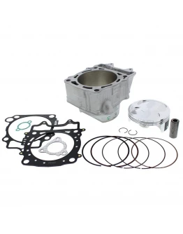 Cilindru complet Cylinder Works YAMAHA WR 450F '19-'20, YZ 450F '18-'19, YZ 450FX '19-'20 BIG BORE (99MM = 470CC, 12,8:1) (Piston VERTEX 24369, CYLINDER, TOP-END)