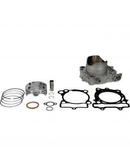 Cilindru complet Cylinder Works SUZUKI RM-Z 250 '19-'23 BIG BORE (+3MM=80MM, 270CC) (13,5:1) (Piston VERTEX 23925, CYLINDER, TOP-END)