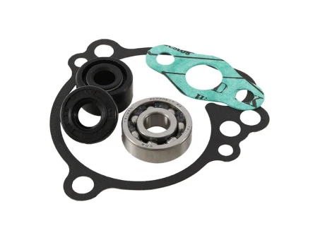 HOT RODS ZESTAW NAPRAWCZY POMPY WODY KAWASAKI KX 65 06-23 | WPK0030