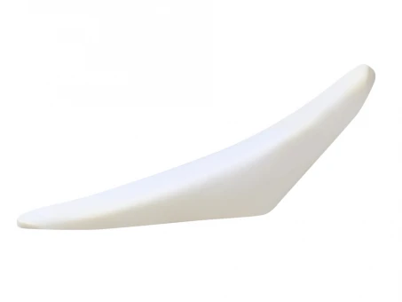 Burete șa BLACKBIRD HUSQVARNA TC/FC '23 Înălțat (+15MM)