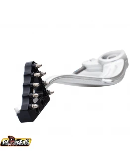 Pedala frana marita FM-Parts SHERCO SE/SEF '13-'24 Culoare Negru