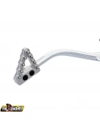 Pedala frana marita FM-Parts SHERCO SE/SEF 13-24 Culoare Argintiu | FPX22SHSI