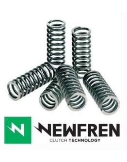 Kit arcuri ambreiaj NEWFREN - KAWASAKI KX 450F '06-'11; KLX 450R '08-'21