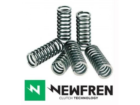 NEWFREN SPRĘŻYNY SPRZĘGŁOWE SUZUKI RM 80 91-01; RM 85 02-22; YAMAHA YZ 125 91-23; YZ 250F 01-07; WR 250R/X 08-16; TT 350 85-95 | MO304F
