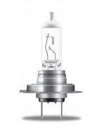Bec OSRAM - H7 12V 55W PX26D NIGHT BREAKER SILVER (+100%) | O-64210NBS