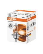 Bec OSRAM - H4 12V 60/55W P43T ORIGINAL | O-64193