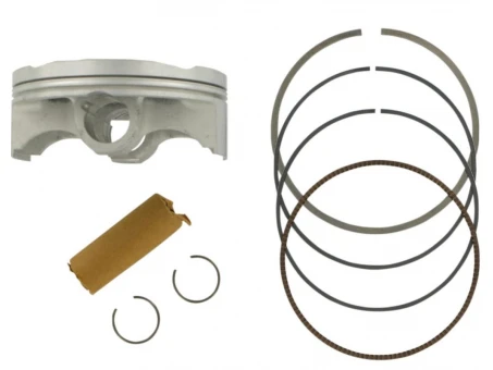 NAMURA TŁOK HONDA CRF 250F 19-23 (+1,50MM) (72,46MM) (PIERSCIENIE NX -10252-6R) | NX-10252-6