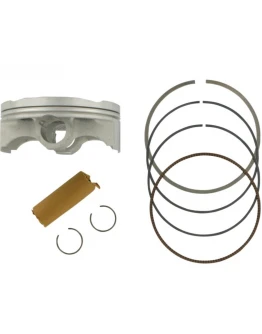 Kit Piston NAMURA - HONDA CRF 250F '19-'23 (STD.) (70,96MM) (segmenti NX -10252R)