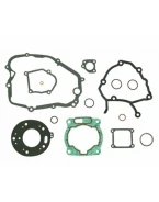 NAMURA KOMPLET USZCZELEK YAMAHA DT 125R 99-06, DT 125X 99-06 | NX-40011F