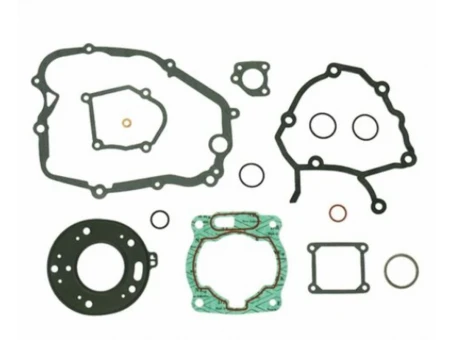 NAMURA KOMPLET USZCZELEK YAMAHA DT 125R 99-06, DT 125X 99-06 | NX-40011F