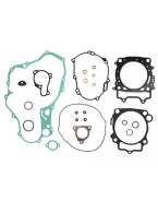 NAMURA KOMPLET USZCZELEK YAMAHA YZ 450F (YZF 450) 18-19 (YZ450F, YZ 450F) | NX-40049F