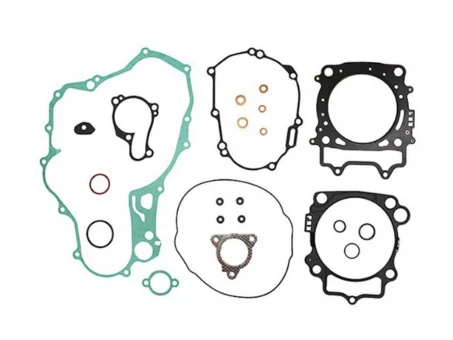 NAMURA KOMPLET USZCZELEK YAMAHA YZ 450F (YZF 450) 18-19 (YZ450F, YZ 450F) | NX-40049F