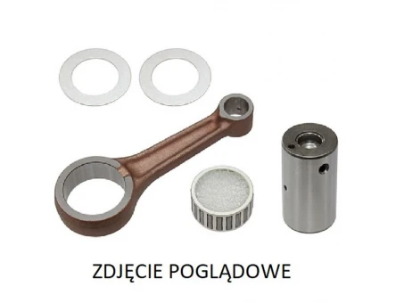 NAMURA KORBOWÓD POLARIS SL 650/750 92-95, SL 780 96-97, SLT 750/780 94-97, SLX 780 95-96 (SKUTER WODNY) | RW-50000