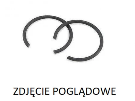 NAMURA ZABEZPIECZENIE SWORZNIA (18.4X1.2MM) (2SZT.) | CL-00072