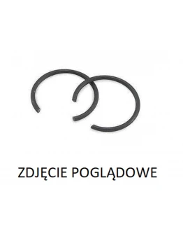 Siguranta bolt piston NAMURA (23.0X1.0MM) (2 buc.)