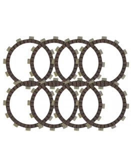 Discuri ambreiaj PSYCHIC pentru SUZUKI DR 650 '96-'16 (EBS3385) Discuri ambreiaj PSYCHIC pentru SUZUKI DR 650 '96-'16 (EBS3385)