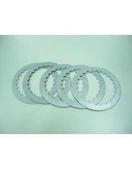 Set distantiere metalice ambreiaj PSYCHIC KTM SX 65 '98-'08, XC 65 '08, SX 60 '98-'00 Set distantiere metalice ambreiaj PSYCHIC KTM SX 65 '98-'08, XC 65 '08, SX 60 '98-'00