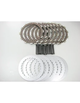 Kit ambreiaj PSYCHIC HONDA CRF 250R '10, Kit ambreiaj PSYCHIC HONDA CRF 250R '10,