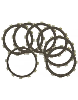 Discuri ambreiaj PSYCHIC pentru HONDA CRF 450R '17-'21 (EBS1317;16.S14091) Discuri ambreiaj PSYCHIC pentru HONDA CRF 450R '17-'21 (EBS1317;16.S14091)