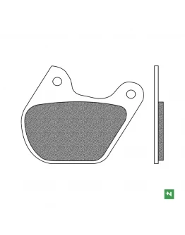 Set discuri frana NEWFREN - fata spate KH072 -