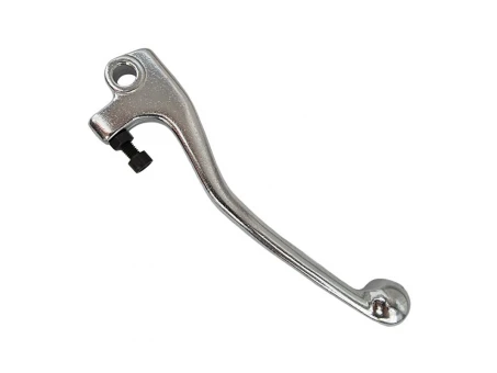 PSYCHIC DŹWIGNIA HAMULCA BETA RR 250/300 13-14, RR 400/450 05-14, HONDA CRF 450R/RX 02-22, CR 500 96-97, XR 600R 85-00, XR 650R 00-07 (OEM: 53178-MAC-740) (DŹWIGNIA BEZ ŚRUBY REGULACYJNEJ) (DHS12SN,70981) | MC-08173