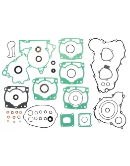 Set complet de garnituri motor NAMURA - KTM XCW-E 250 '06-'12, EXC 250/300 TPI '17-'19, HUSQVARNA TE/TC 250, TE/TX 300 TPI '17-'21