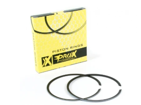 PROX PIERŚCIENIE TŁOKOWE YAMAHA YZ 125 81-88 (57.50MM) | 02.2202.150