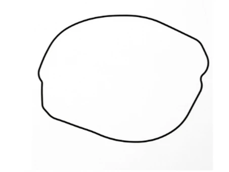 PROX USZCZELKA POKRYWY SPRZĘGŁA HONDA CR 250 02-07 (OEM: 91311-KZ3-L21) (ZEWNĘTRZNA) | 19.G1302