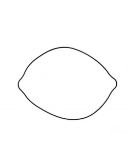 Garnitura capac ambreiaj ProX SUZUKI RM 250 '91-'95, RMX 250 '89-'99 (externa)