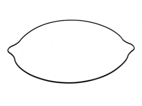 PROX USZCZELKA POKRYWY SPRZĘGŁA SUZUKI RM 250 96-12 (ZEWNĘTRZNA) | 19.G3396