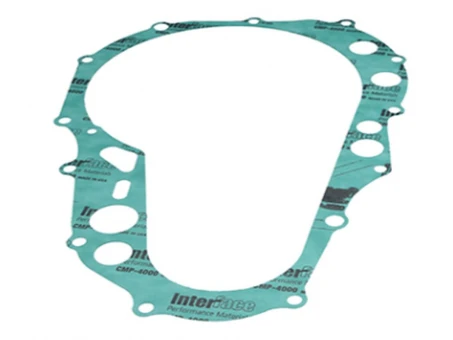 PROX USZCZELKA POKRYWY SPRZĘGŁA SUZUKI LT-Z 400 QUADSPORT 03-08, KAWASAKI KFX 400 03-06 (WEWNĘTRZNA) | 19.G3403